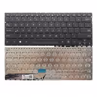 کیبورد لپ تاپ ایسوس Asus ZenBook UX430 اینتر بزرگ