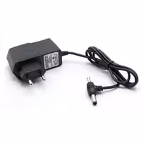 آداپتور ENZO – 9V -1A – A1091