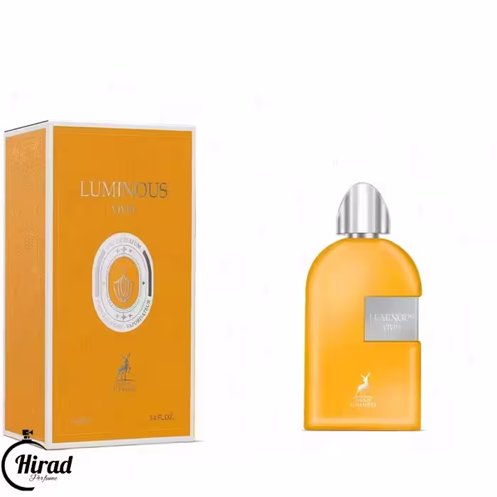 عطر Vivid مارلی پرسیوس