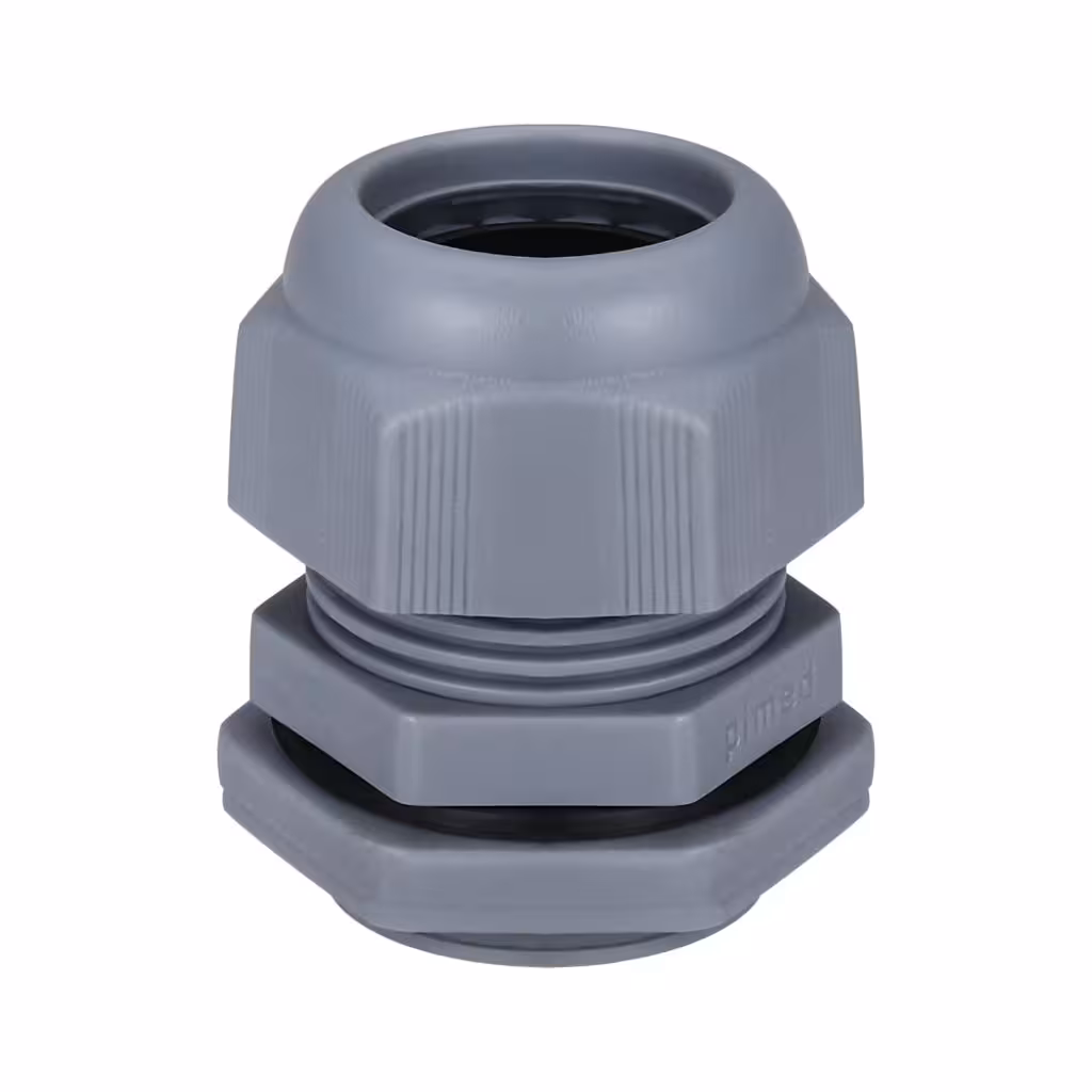 گلند پلاستیکی کابل سایز 11