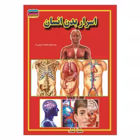 کتاب اسرار بدن انسان نوشته فاطمه سروش راد انتشارات حباب