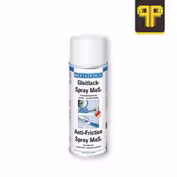 اسپری روان کننده خشک ویکن Anti-Friction Spray MoS2
