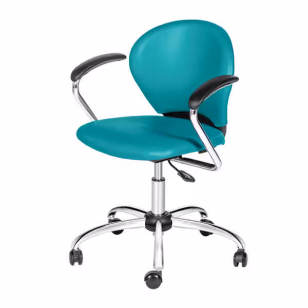 صندلی آزمایشگاهی راحتیران مدل A211