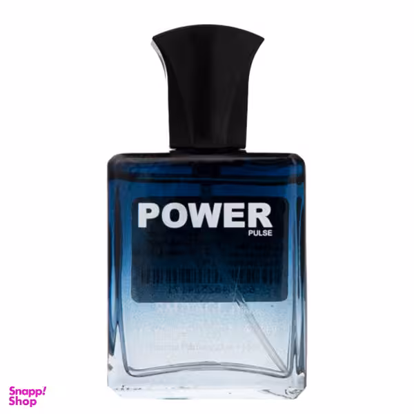 عطر جیبی مردانه پاور پالس (Power Pulse) مدل Sauvage حجم 25 میلی‌لیتر