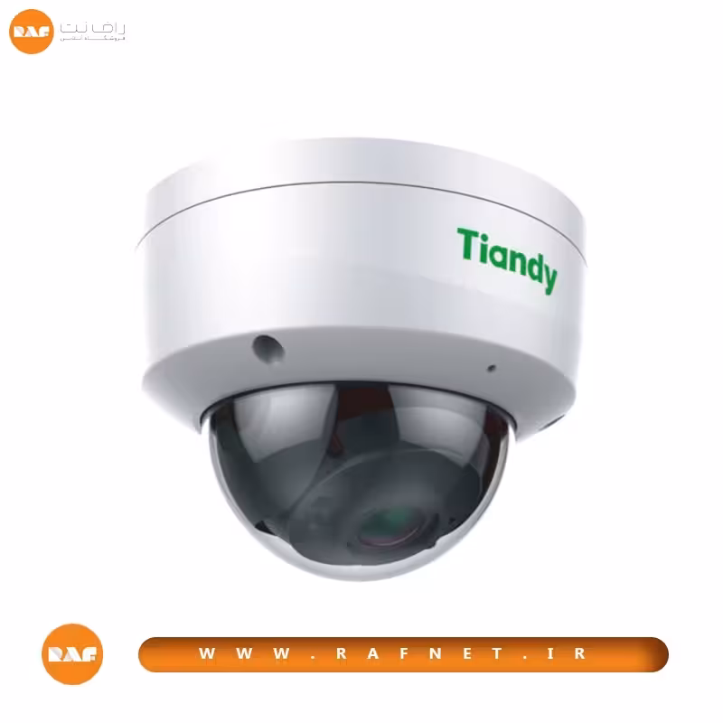 دوربین مداربسته تحت شبکه تیاندی مدل TC-C32KN Spec:I3/Y/WIFI/2.8mm