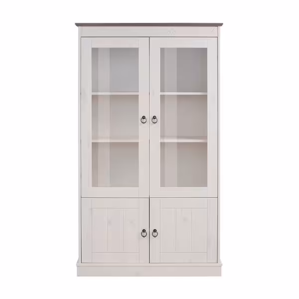 کتابخانه مدل FH215