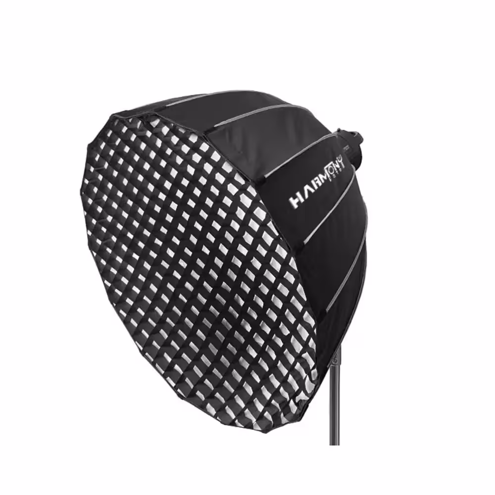 سافت باکس پارابولیک هارمونی Harmony 70cm