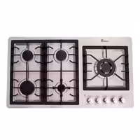 اجاق گاز صفحه ای MG 5089 _ بیمکث/Bimax