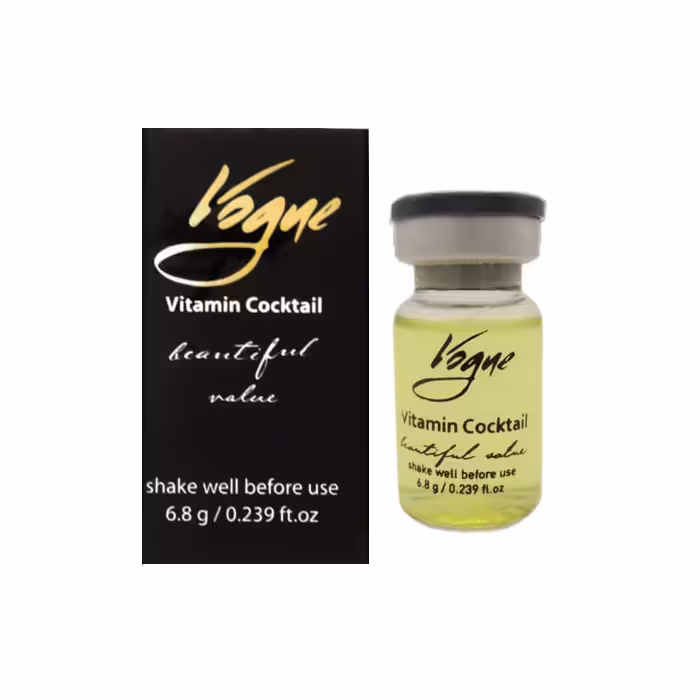کوکتل ویتامین ووگ Vitamin Vogue