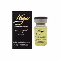 کوکتل ویتامین ووگ Vitamin Vogue