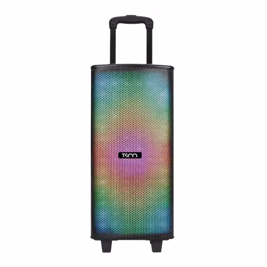 قیمت و خرید اسپیکر بلوتوث قابل حمل تسکو مدل TS 1915 | یاس ارتباط