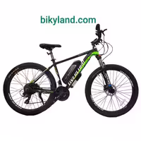 دوچرخه برقی اورلرد مدل Mercury SE 2.0 D-H سایز 27.5E27503956