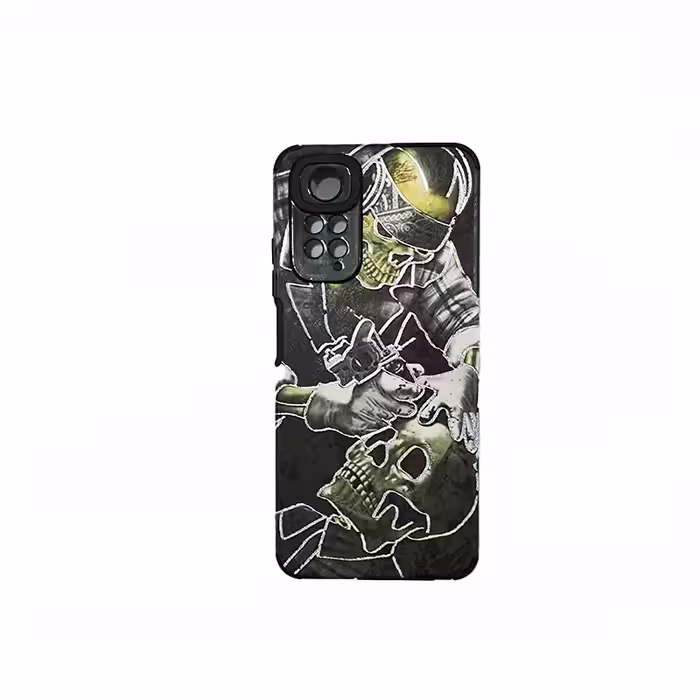 قاب گوشی شیائومی Xiaomi Note 11 طرح دار