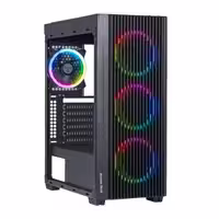 کیس کامپیوتر مستر‌تک MasterTech APACHI