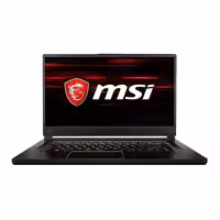 لپ تاپ ام اس آی مدل GS65 8RF پردازنده i7 / رم 16 گیگ / گرافیک 1070
