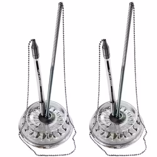 جامدادی رومیزی شهاب تحریر مدل 6020