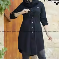 مانتو اسپرت موژان