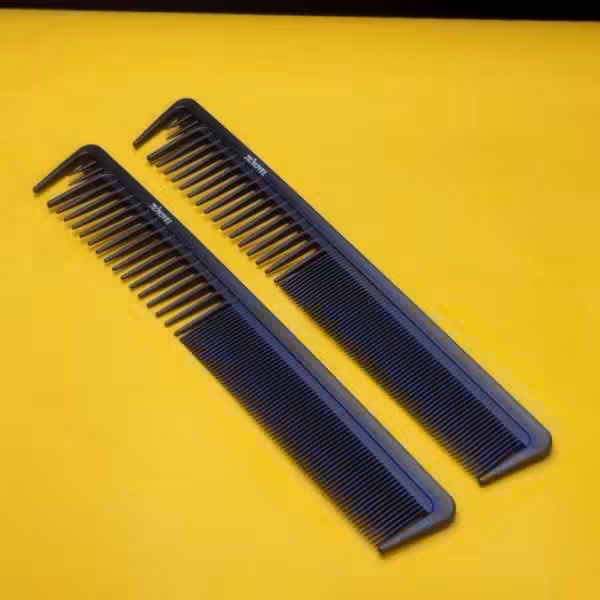 شانه کار زینوول ریز درشت کربن