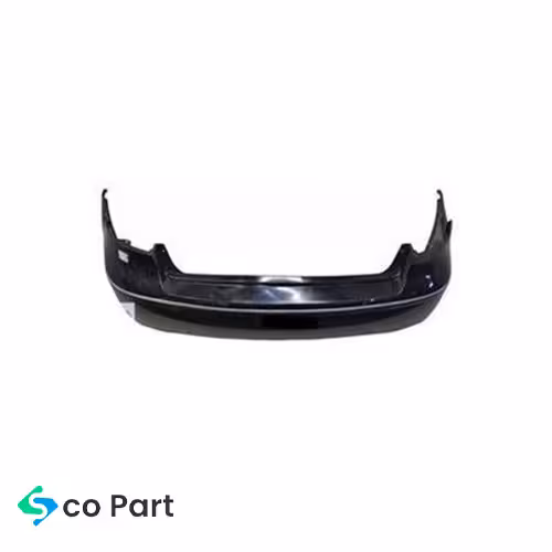 سپر عقب هیوندای آزرا