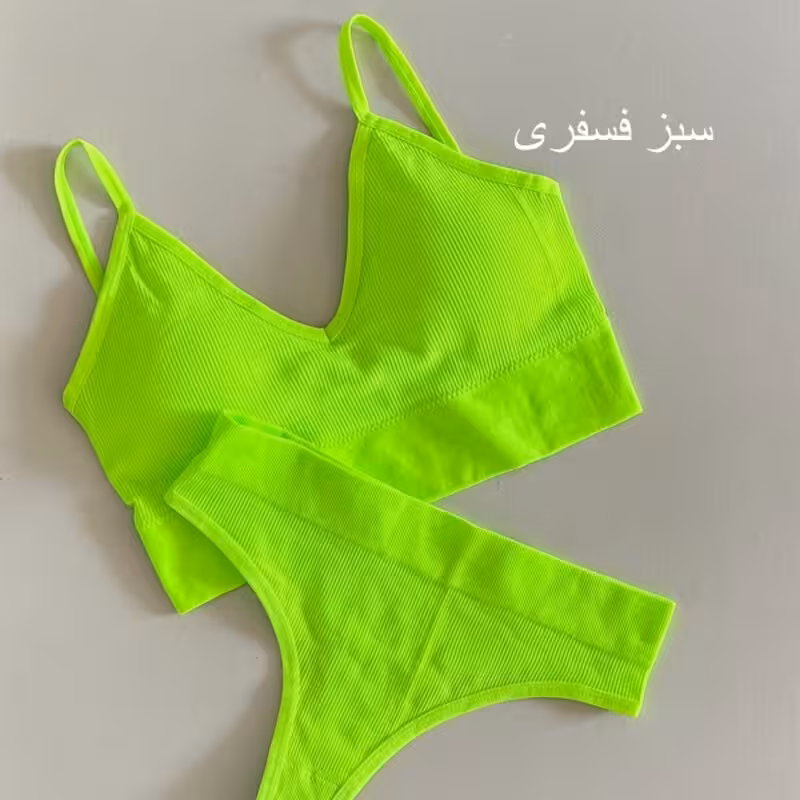 ست نیمتنه و شورت کبریتی 1666