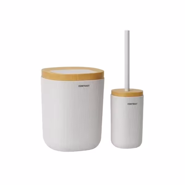 ست سطل و فرچه کنتراست مدل TP9900 | کالا مکس