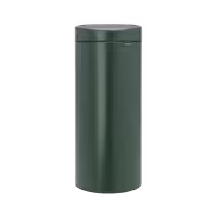 سطل زباله 30 لیتر تاچ یشمی برابانتیا brabantia