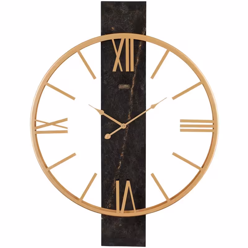 ساعت دیواری لوتوس مدل VINELAND کد WM-20141