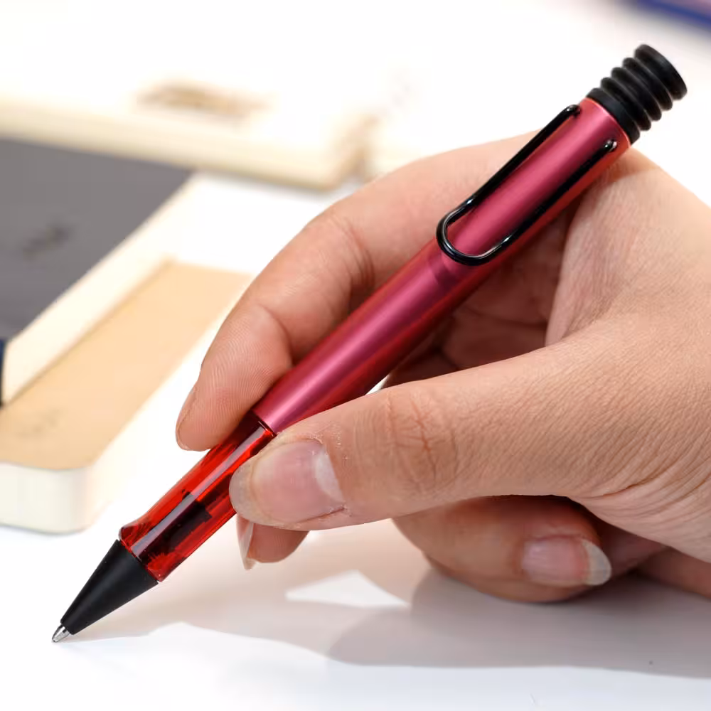 خودکار لامی آل استار فایری (قرمز آتشین) LAMY BP Al Star Fiery 2D9