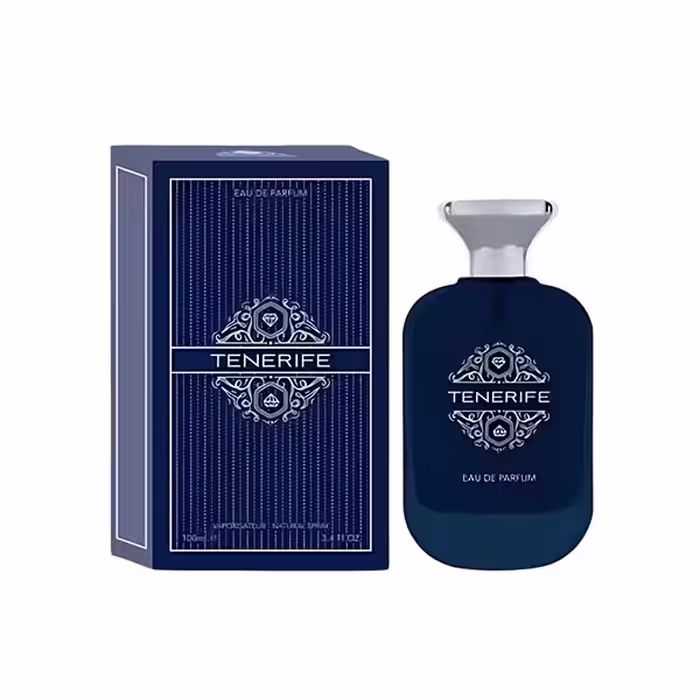 ادکلن آر کی وی تنریف مردانه حجم 100 میلی لیتر