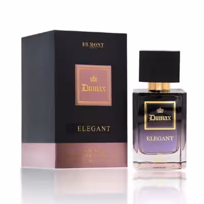 ادو پرفیوم زنانه/مردانه دمونت پاریس الگانت مدل Elegant حجم 100 میلی لیتر