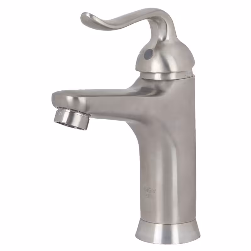 کسری توکاسه مدل رابین کروم مات