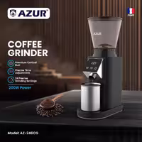 آسیاب قهوه آزور مدل AZ-246