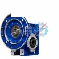 گیربکس مکعبی سهند سری w سایز 63 نسبت 1 به 50