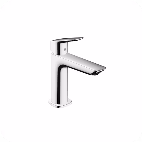 شیر روشویی لوگیس روکار هانس گروهه