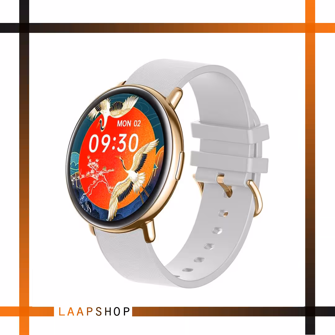 ساعت هوشمند مدل M30-AMOLED