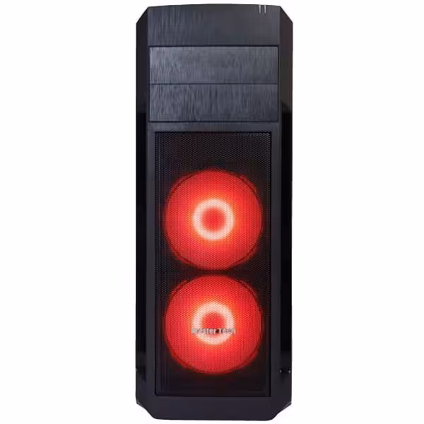 کیس کامپیوتر مستر تک مدل Master Tech HERMES