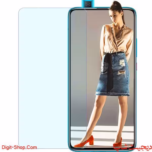 گلس پوکو F2 پرو شیائومی Xiaomi