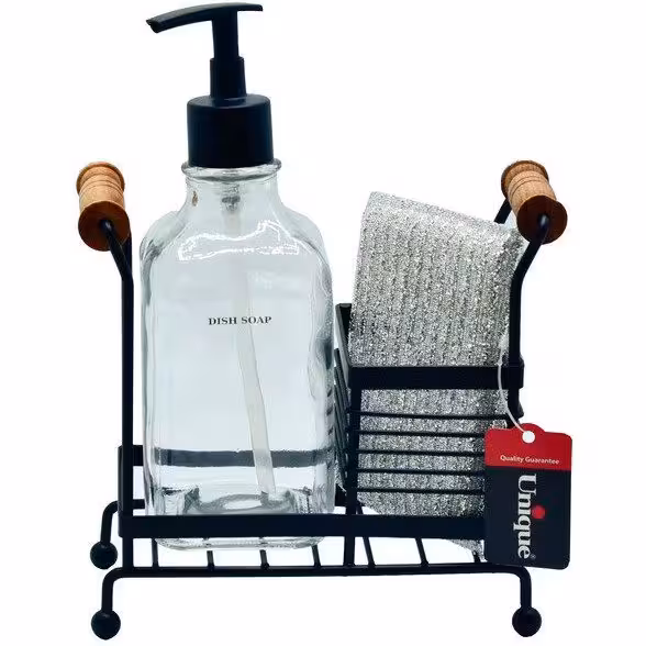 مخزن مایع ظرفشویی یونیک مدل 2955