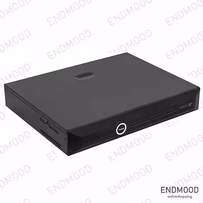 دستگاه NVR تیاندی مدل TC-R3432 Spec:I/B/K/V3.1