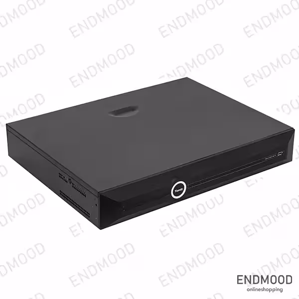 دستگاه NVR تیاندی مدل TC-R3432 Spec:I/B/K/V3.1