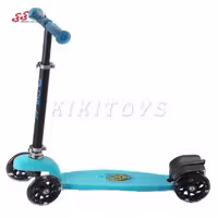 اسکوتر چهار چرخ میکرو  MICRO