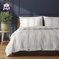 سرویس روتختی لحاف یک نفره دنزو 5 تکه کد 84