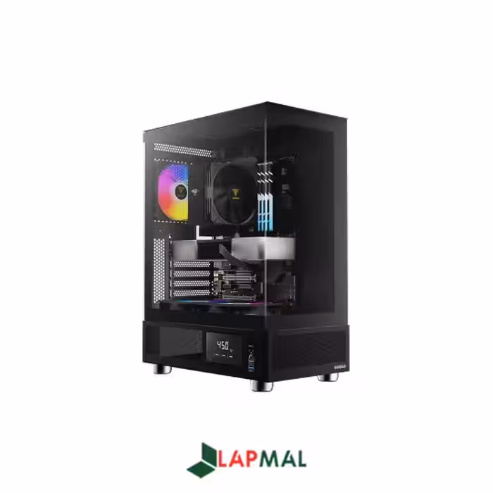 کیس کامپیوتر گیم دیاس مدل ATLAS E1
فروشگاه اینترنتی تخصصی لپتاپ لپ مال