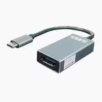 تبدیل Type-C به HDMI کی نت پلاس مدل KP-COCM2HD02