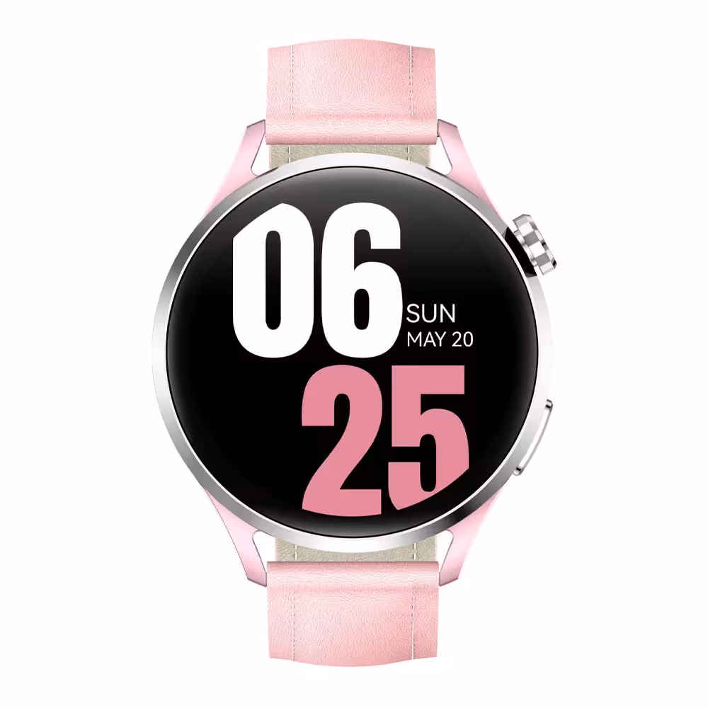 ساعت هوشمند کیسلکت مدل Kieslect Lora 3