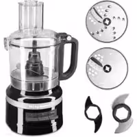 غذاساز کیچن اید مدل KitchenAid 5KFP0719EOB
