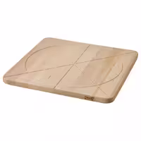 تخته برش پیتزا ایکیا مدل SAPORTMAL کد 905.706.61 ابعاد 35×35 سانتی متر