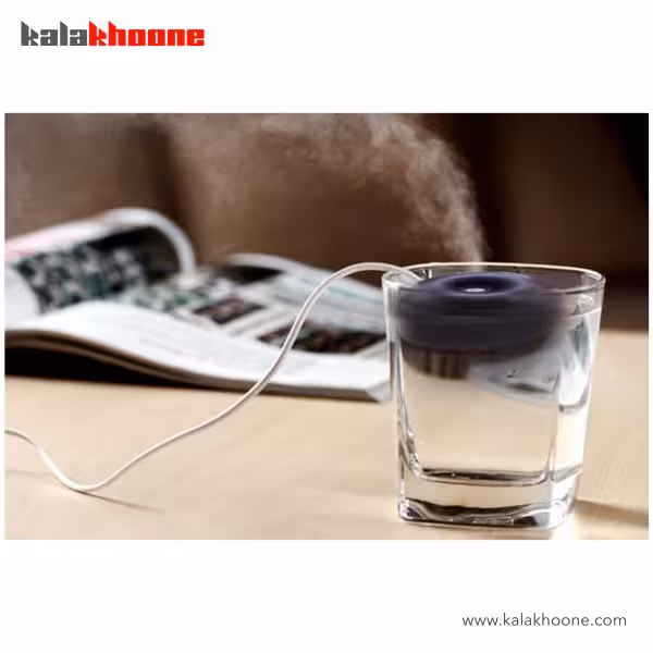 بخور سرد دونات