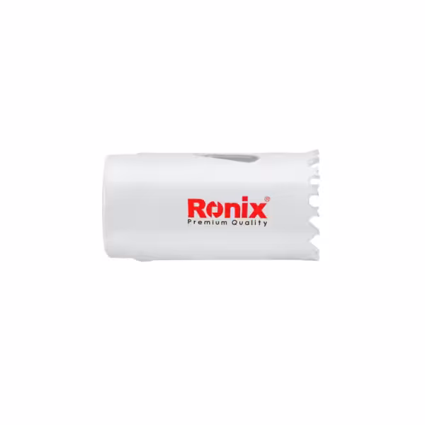 مته گردبر بایمتال سایز 27 میلی متر