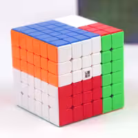 روبیک 6×6 وای جی یوشی مگنت ورژن 2